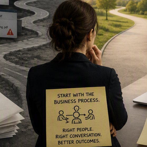 Yes, you can automate it… but should you?