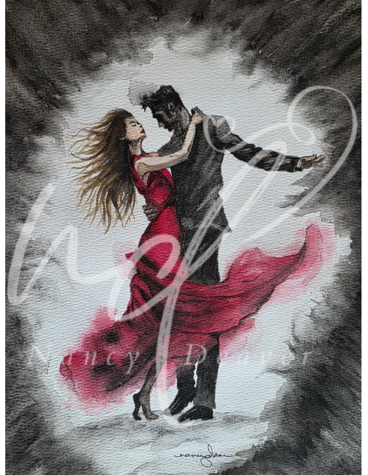 Dark Dance
