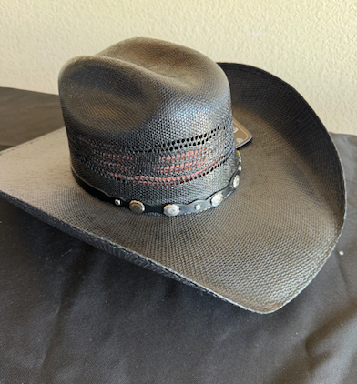 Bangora Black Hat
