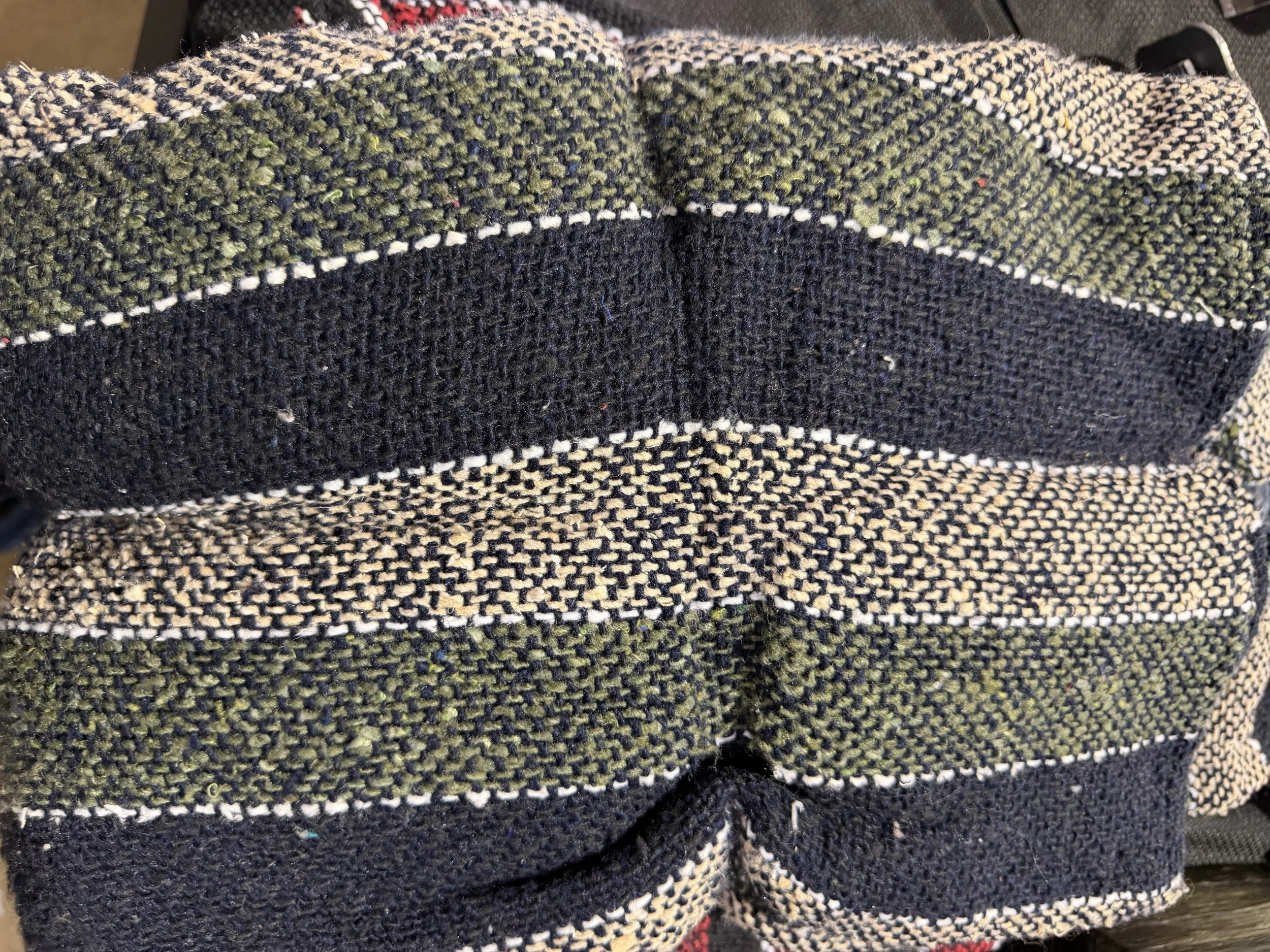 Pullover Bajas
