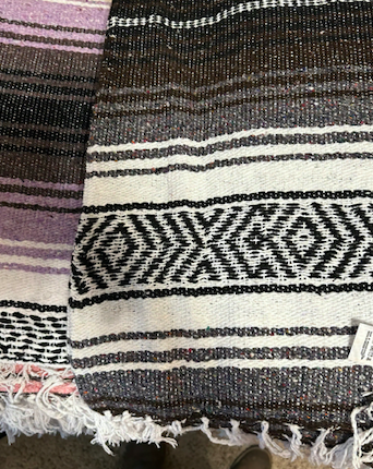 Falsa Blanket