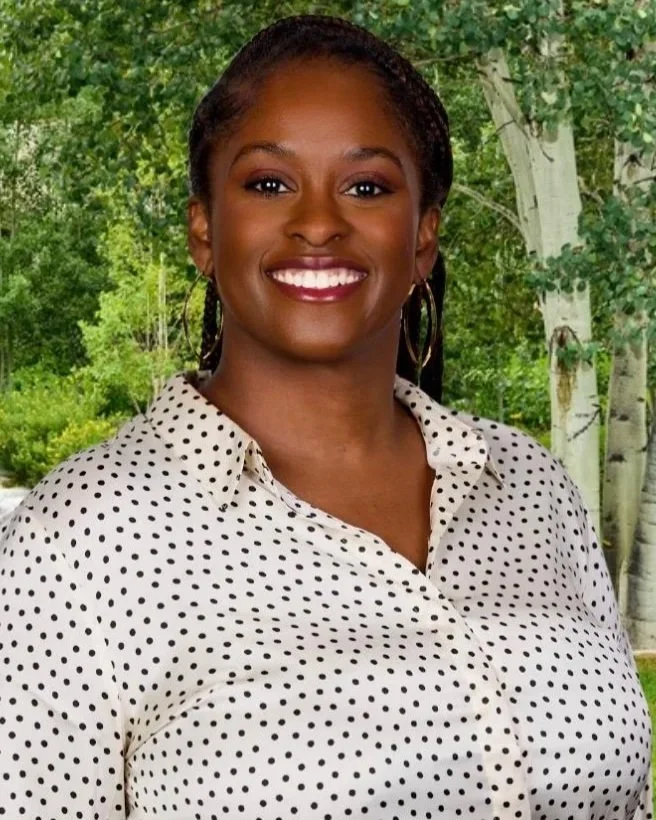 Geneva Lewter, HR consultant and founder of Lewter HRC.