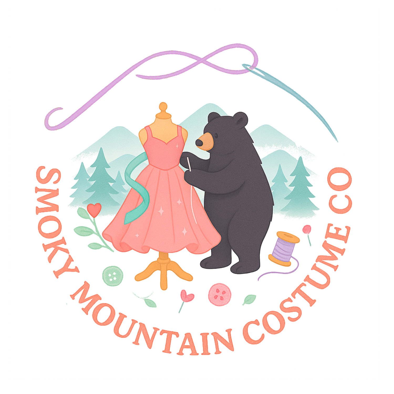 Smoky Mountain Costume Company