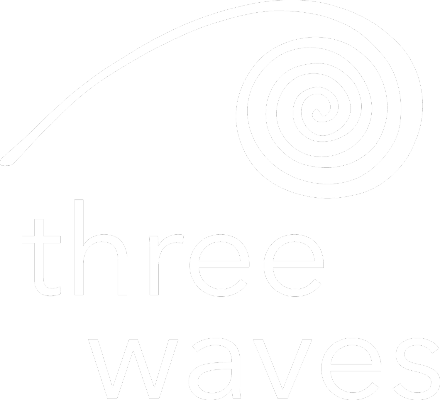 three waves
