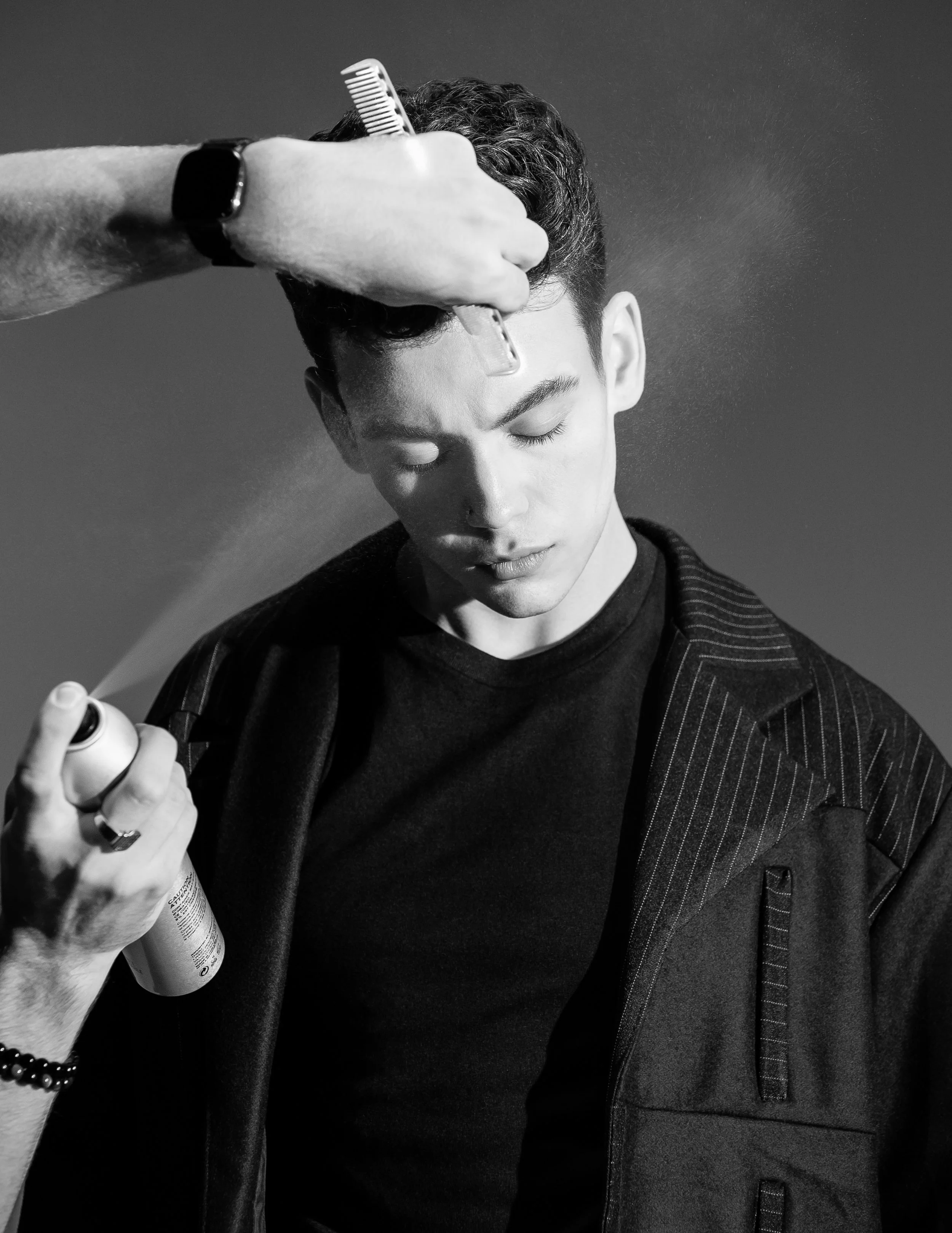 Thom Life, Vancouver
