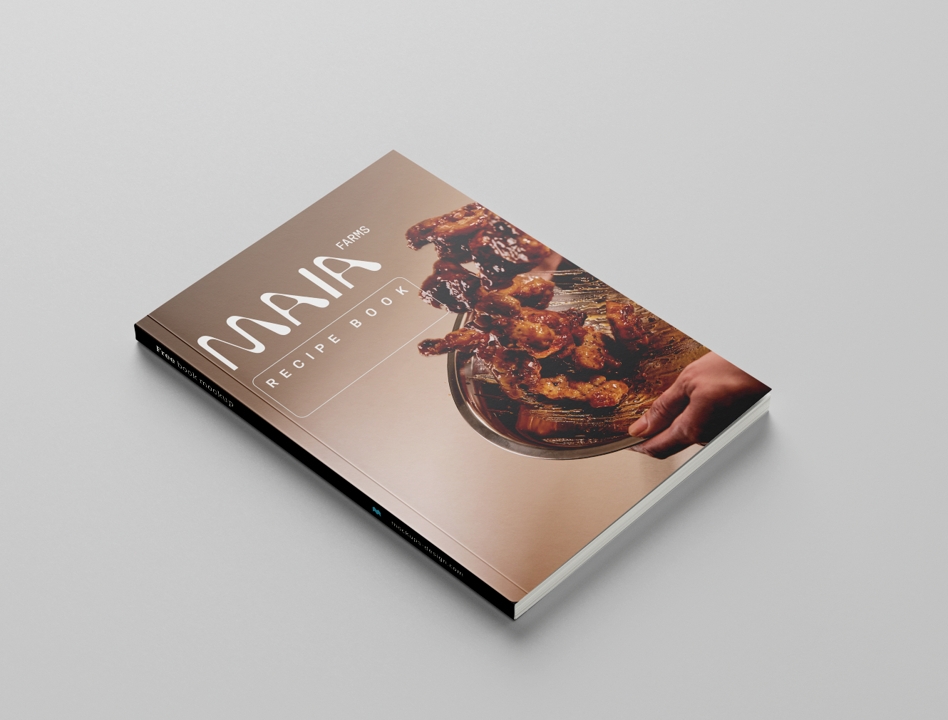 Maia Farms plant based alternative Protein
