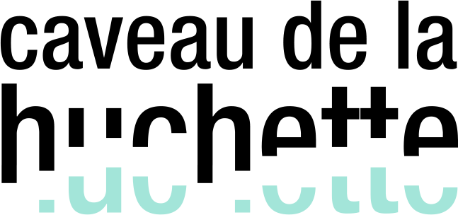 Image of a logo icon for Caveau de la Huchette.