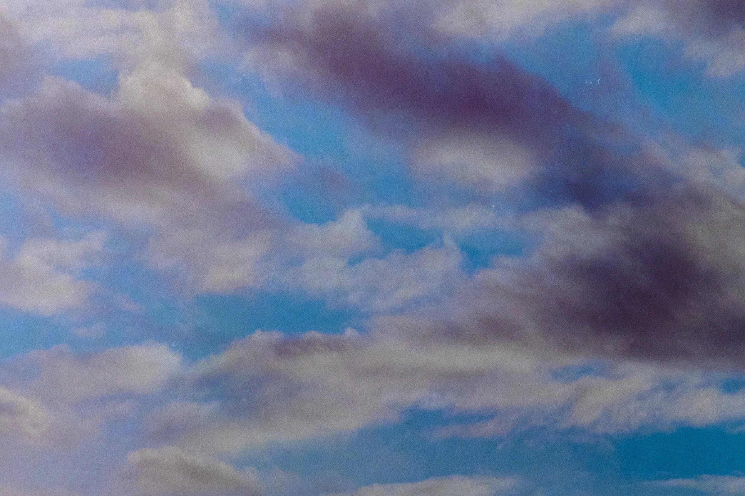 Image of clouds