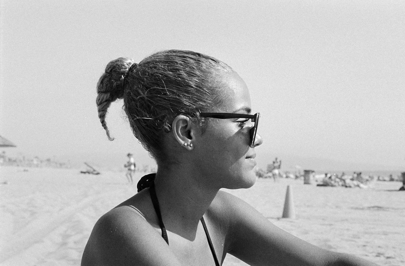 Velieke Afokpa, Los Angeles