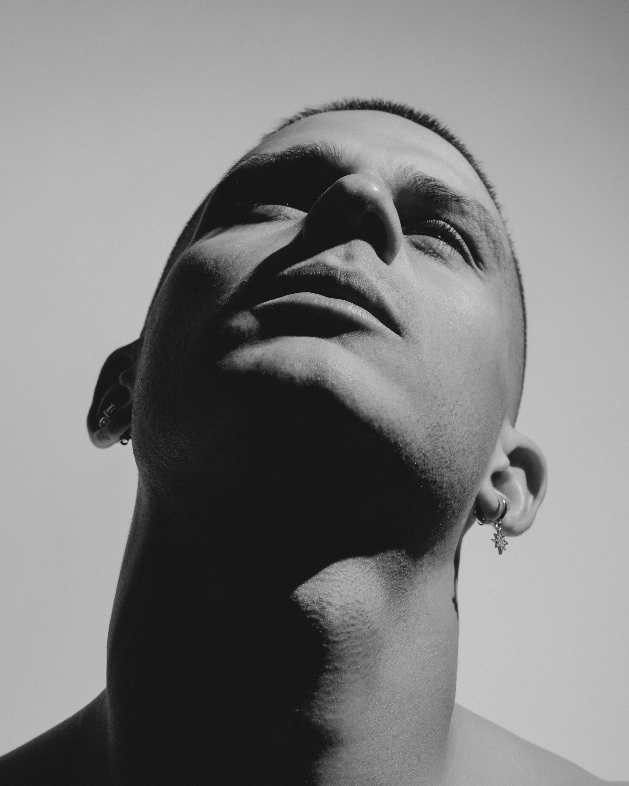 Steven, Vancouver