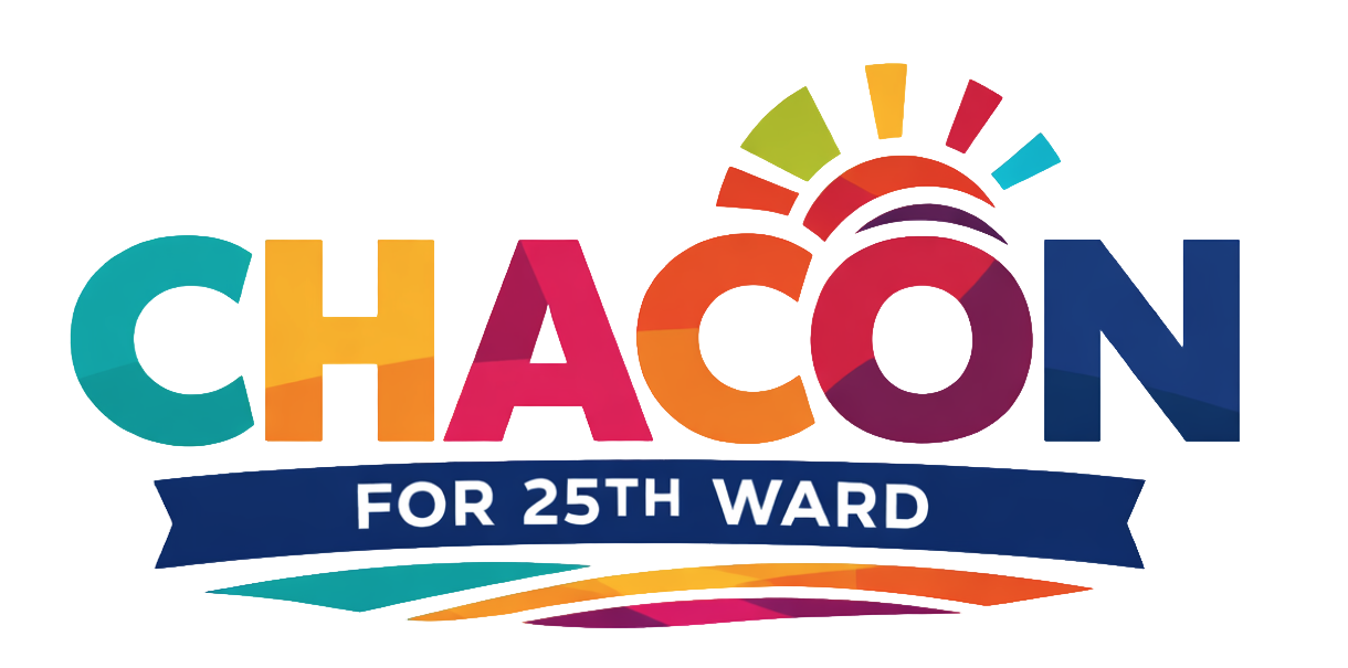 Chacon for 25