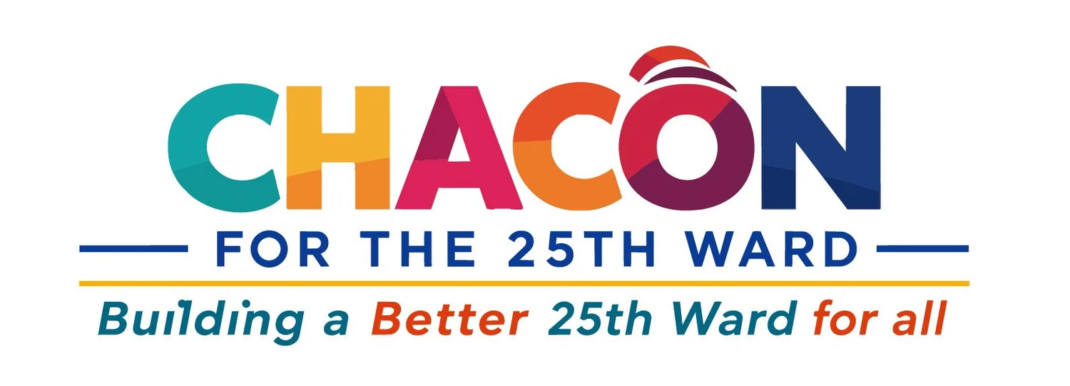 Chacon for 25