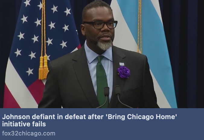 We all want to solve homelessness, but the Mayor’s ordinance was not the solution