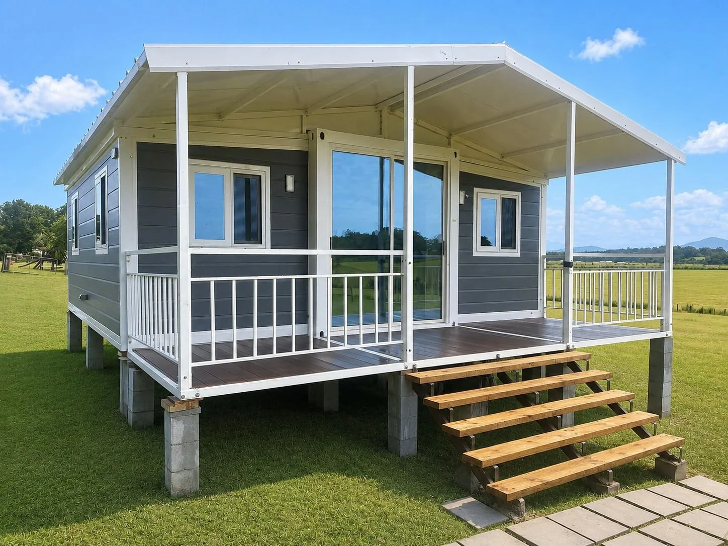 Homes in Stock
