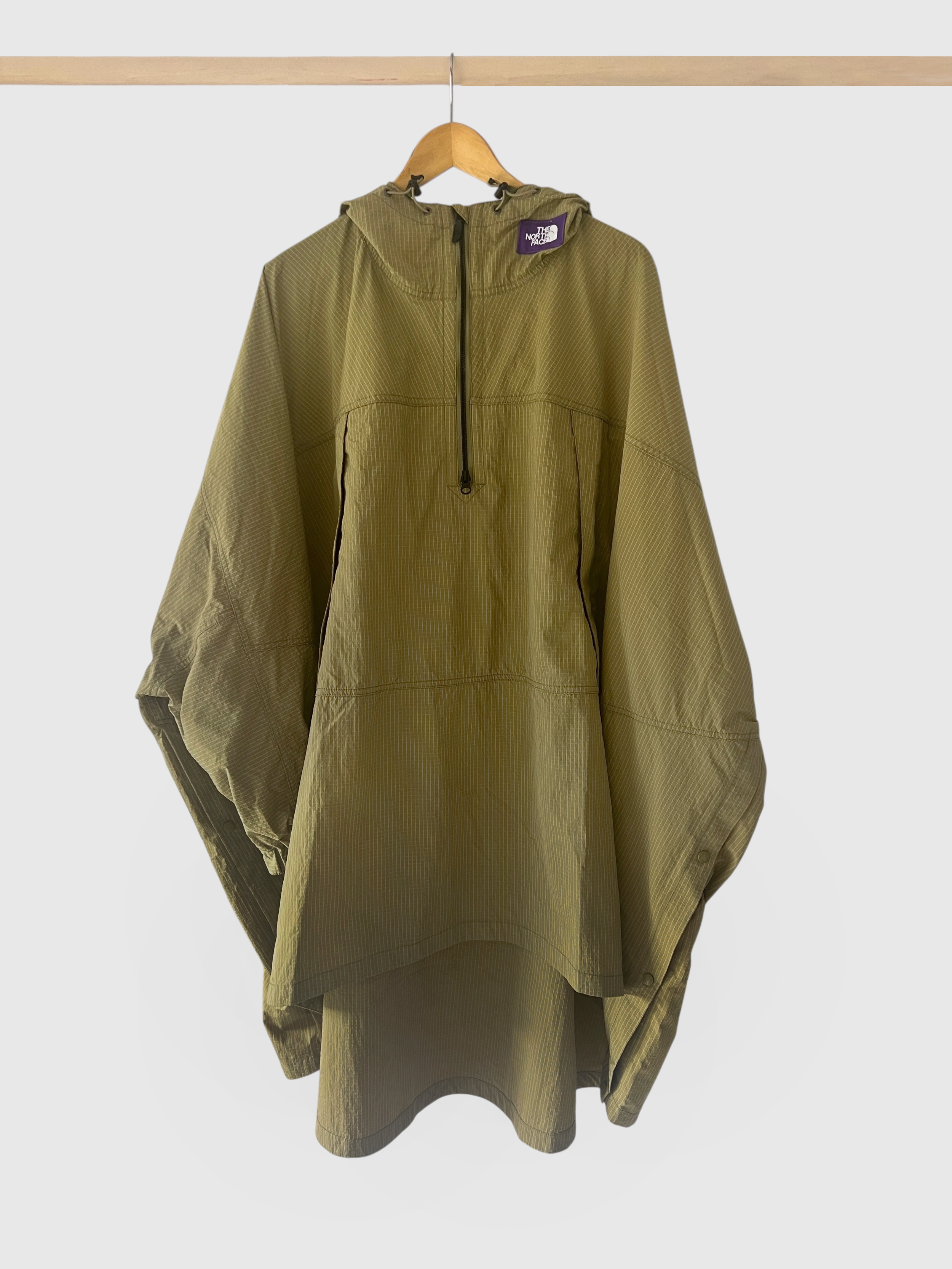 The North Face Purple Label