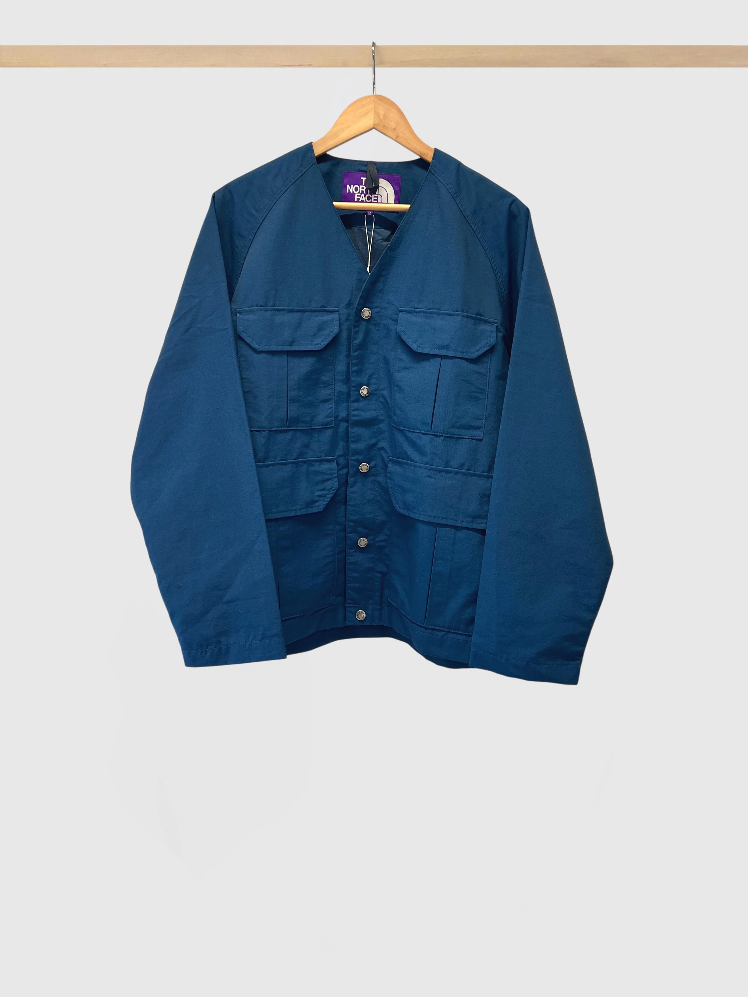 The North Face Purple Label