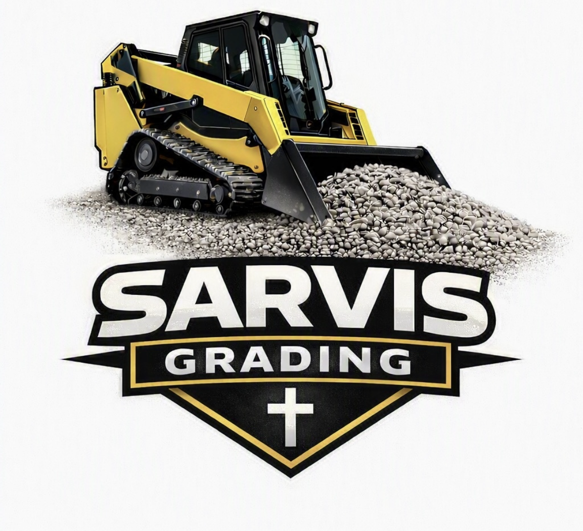 Sarvis Grading LLC