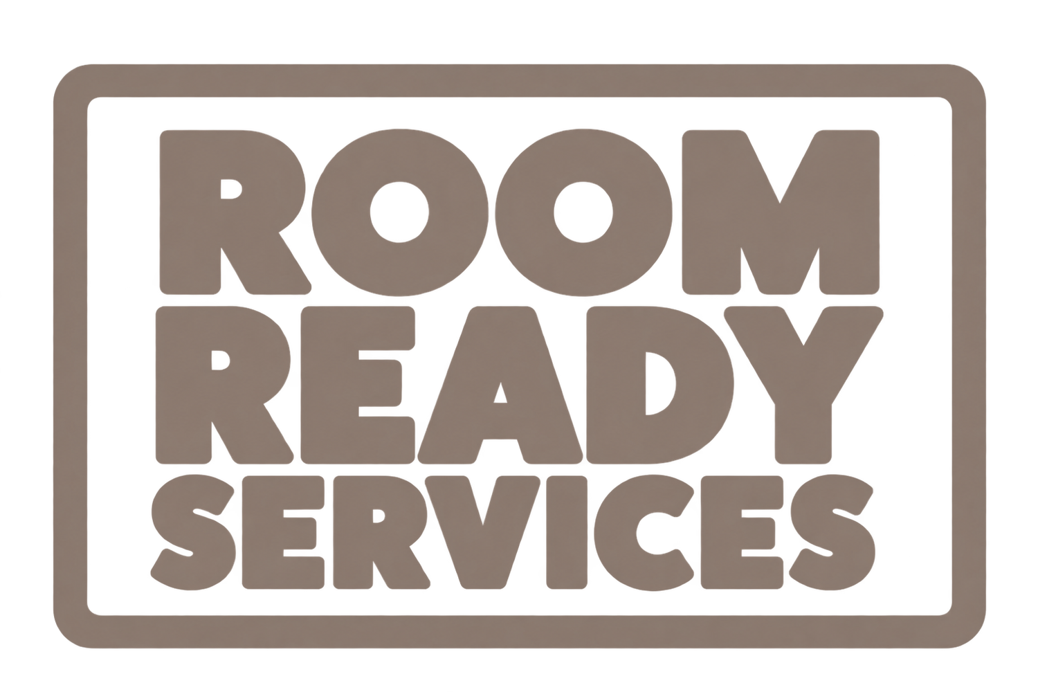 Room Ready Services