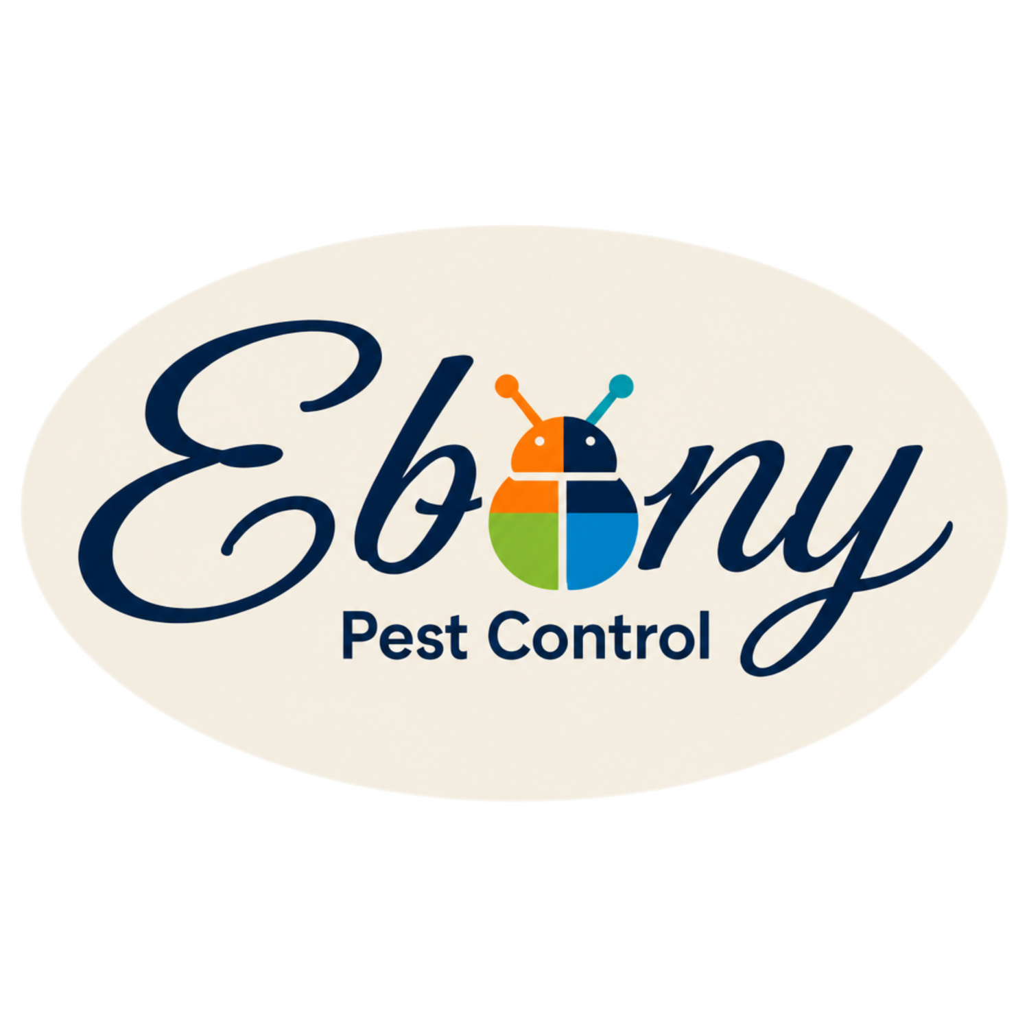 Ebony Pest Control, a Division of M2523 Inc. 