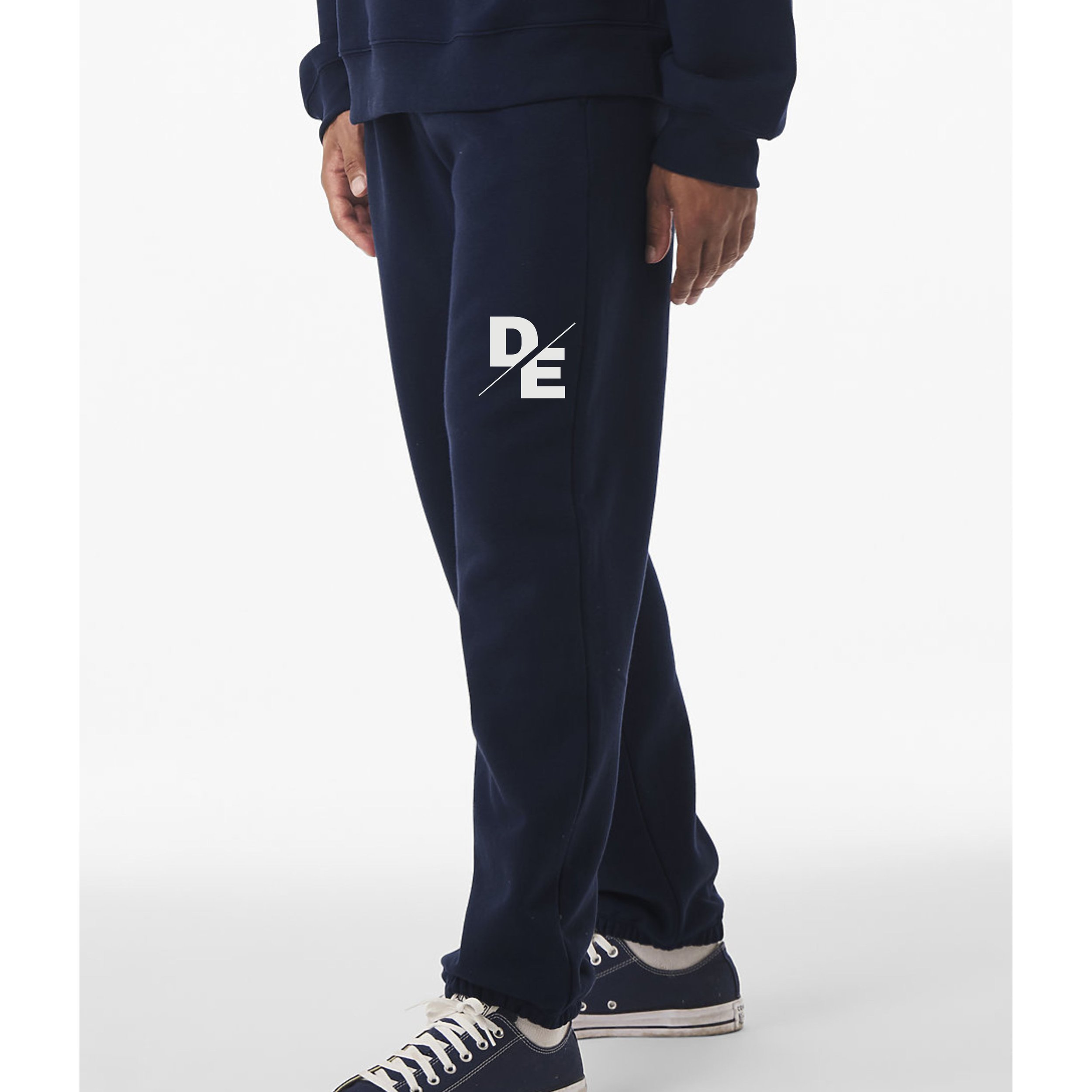 NAVY JOGGER