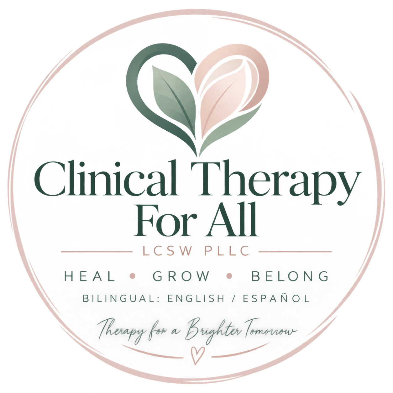 Clinical Therapy For All