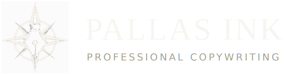Pallas Ink