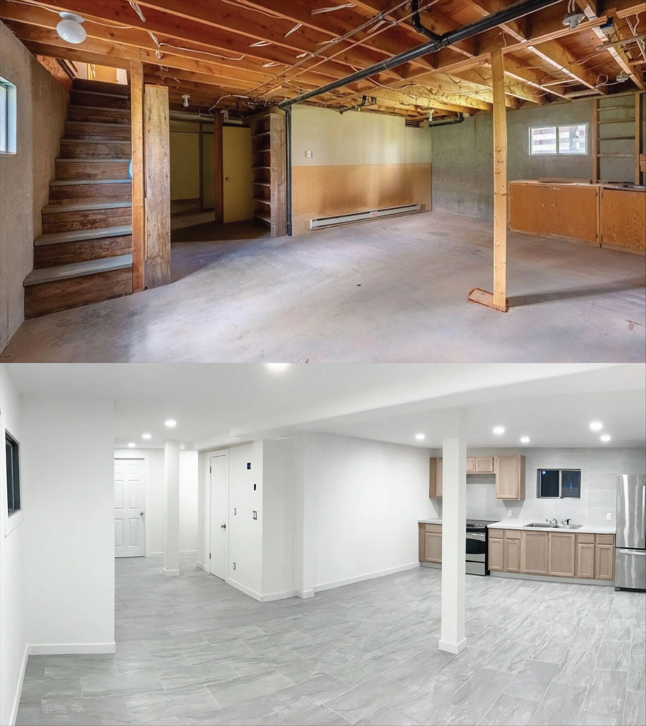 Home Remodeling