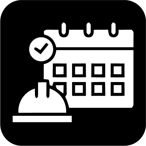 3. Planning and Scheduling