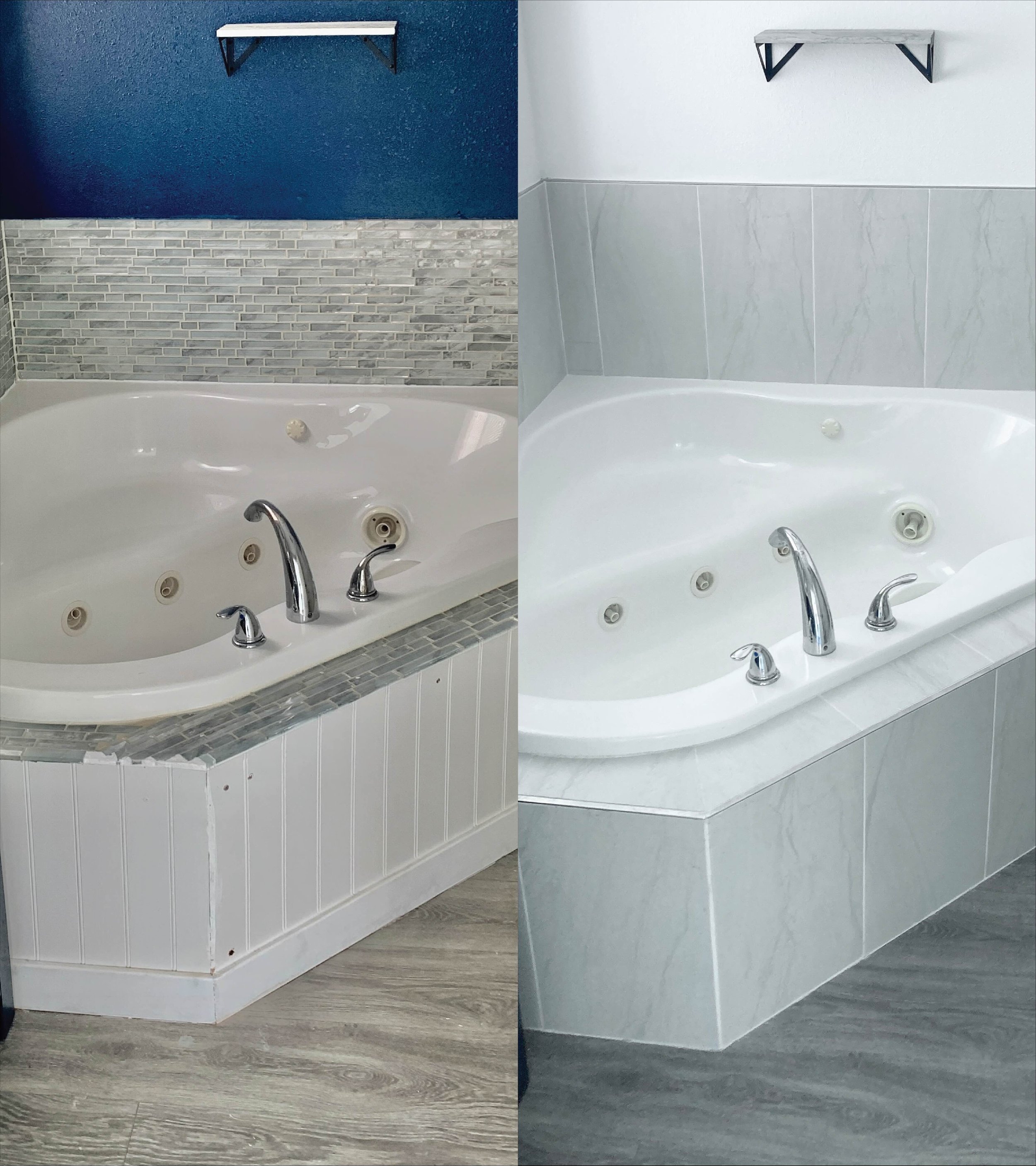 Tile Installation