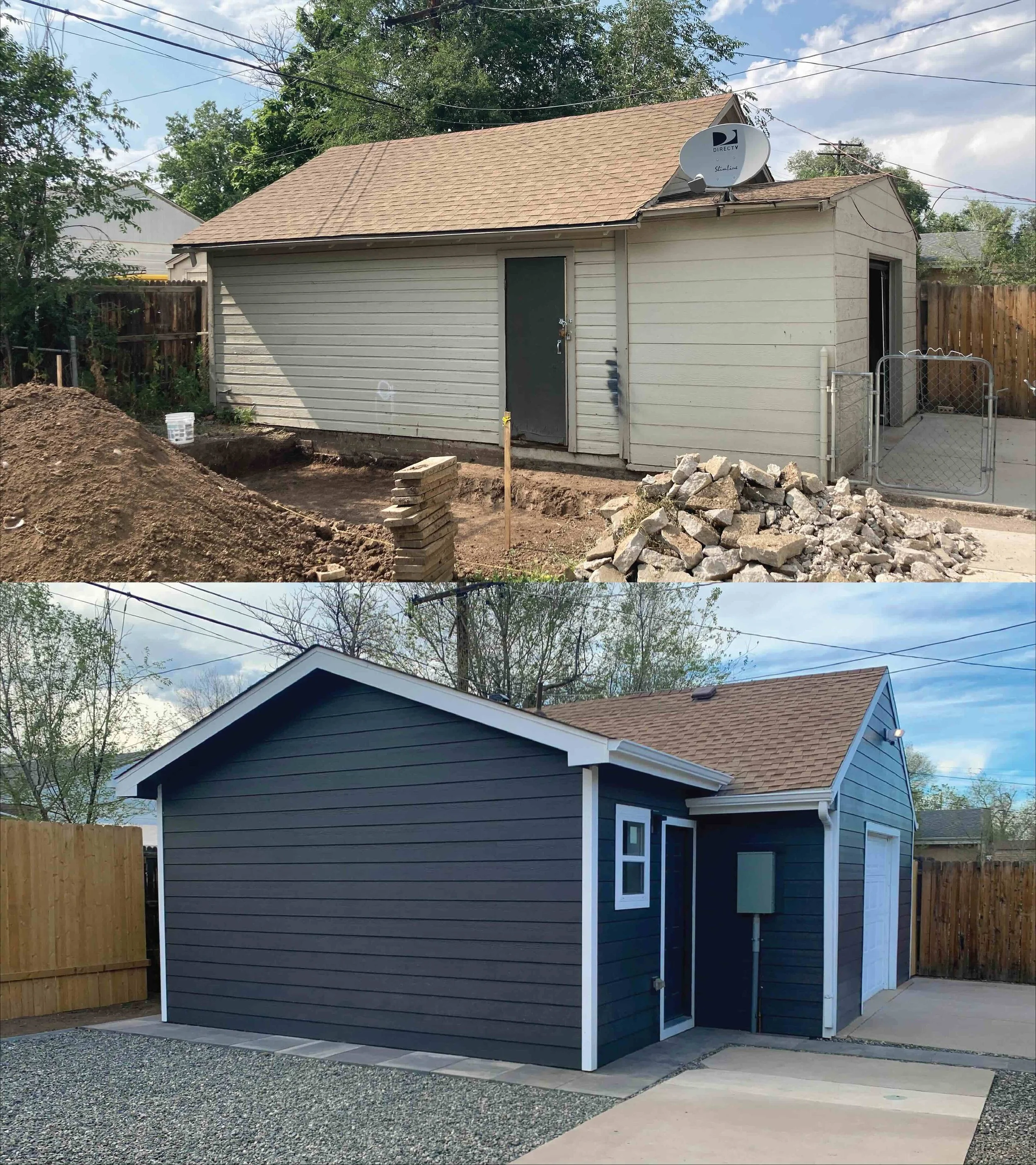Home Additions