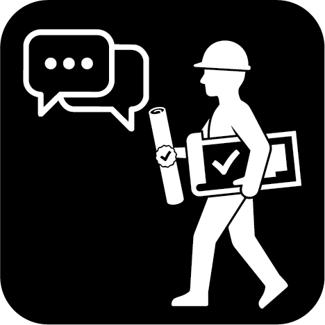 1. Initial Conversation & Site Visit