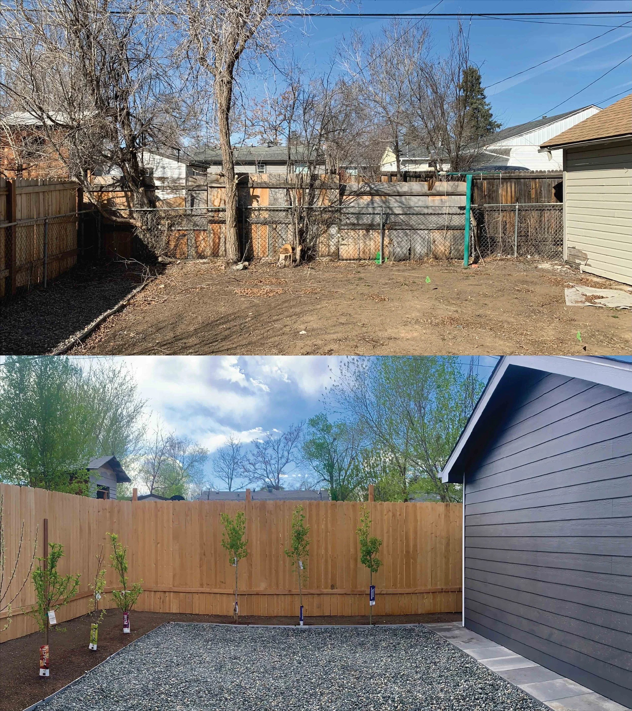 Custom Fencing