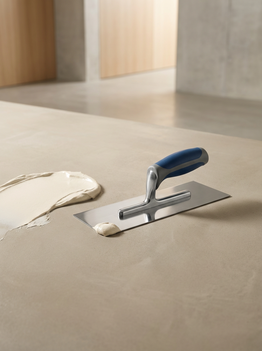 Finishing Trowel