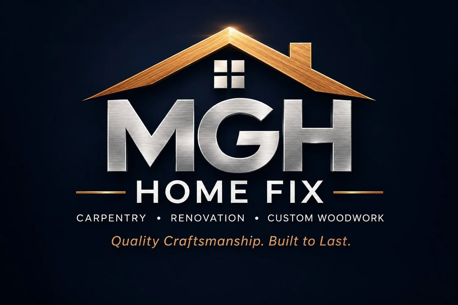 MGH Home Fix