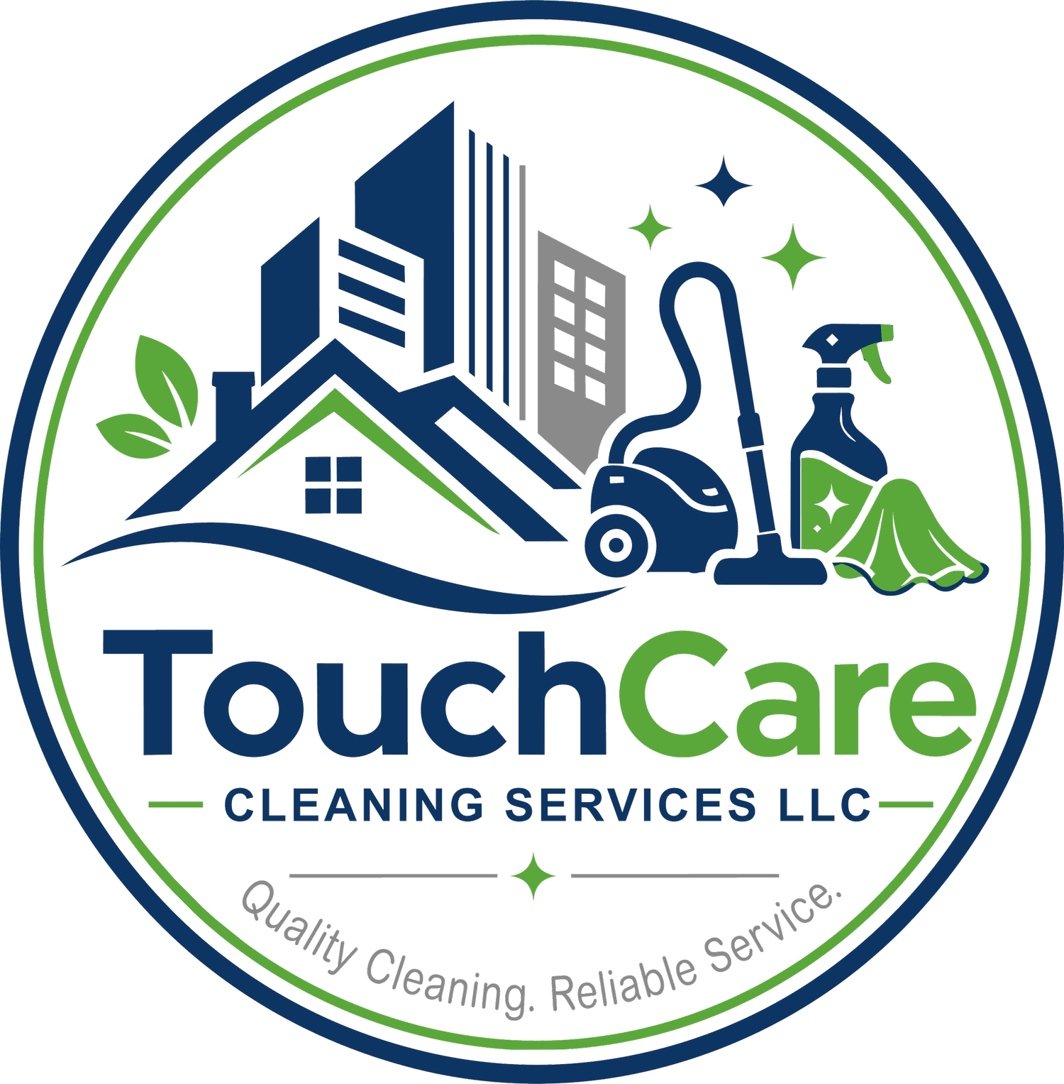 TouchCare Cleaning Services LLC