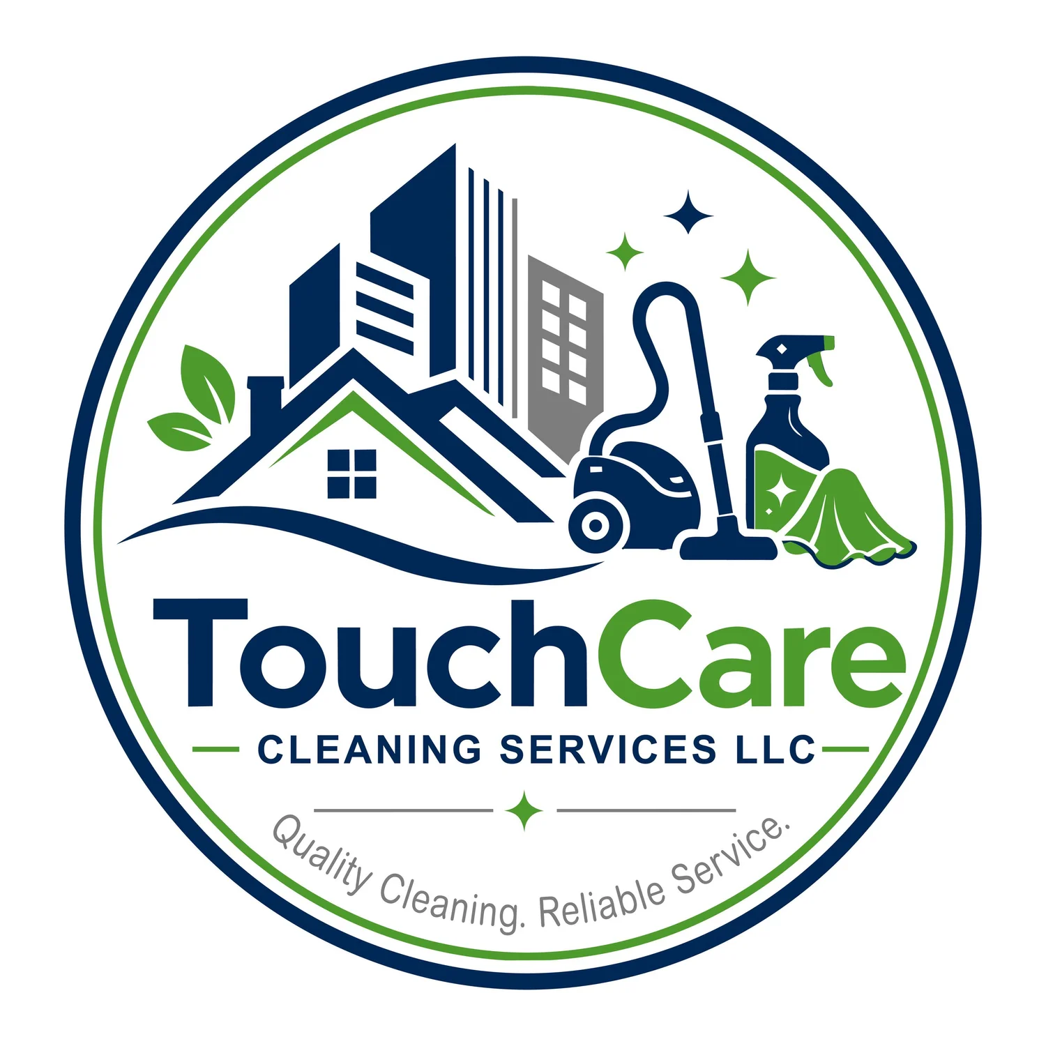 TouchCare Cleaning Services LLC