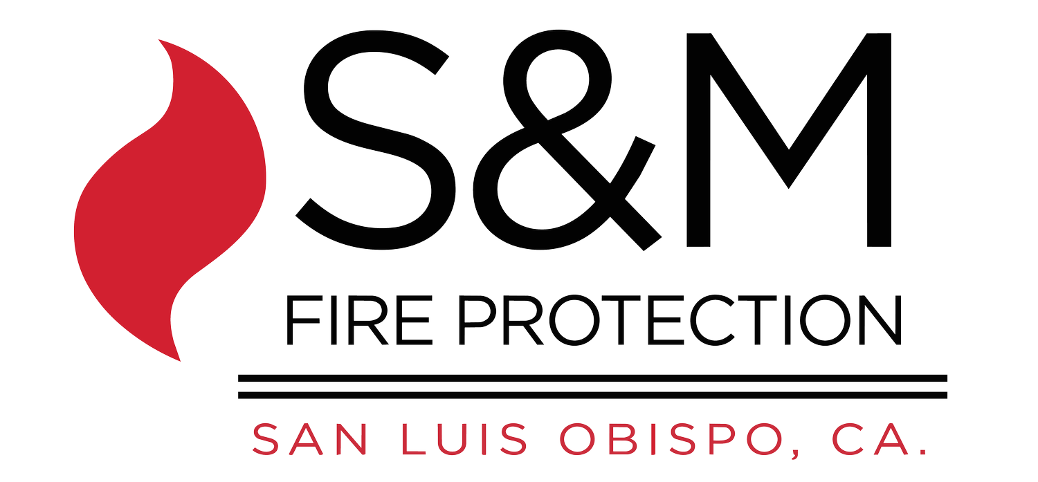 S &amp; M Fire Protection