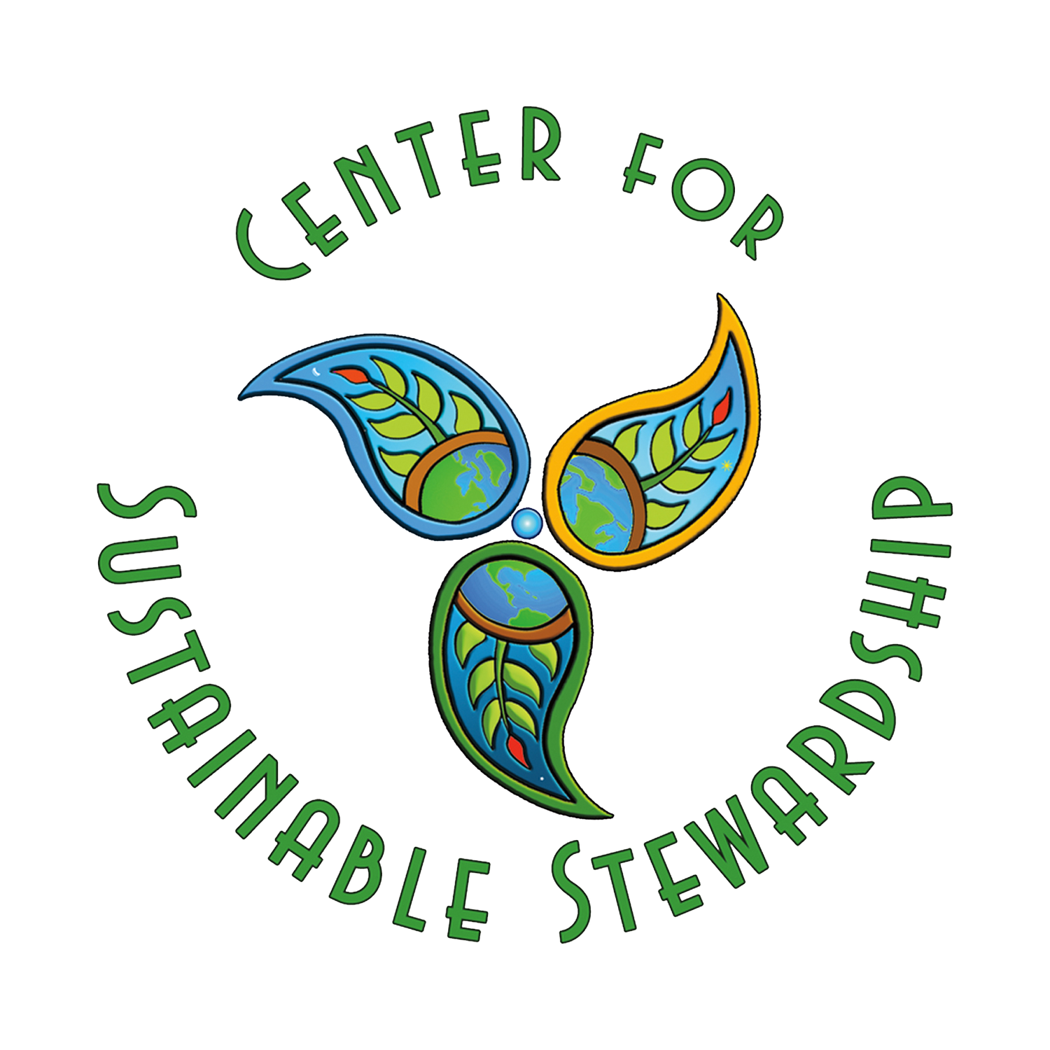 Center for Sustainable Stewardship (Copy)