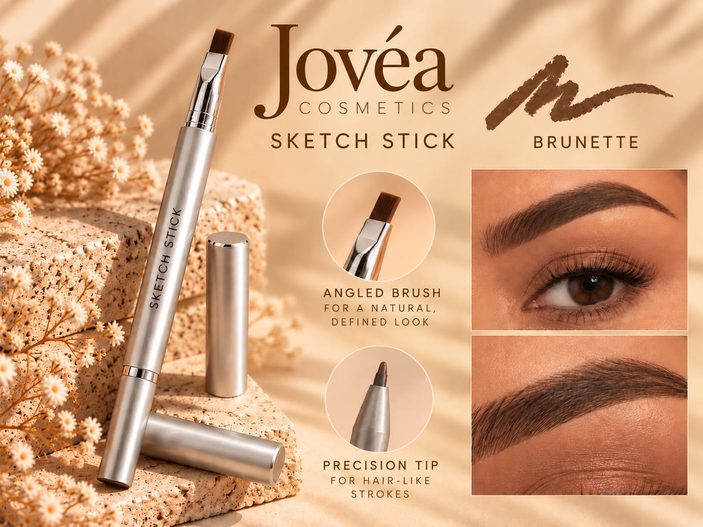 Sketch Stck Brow