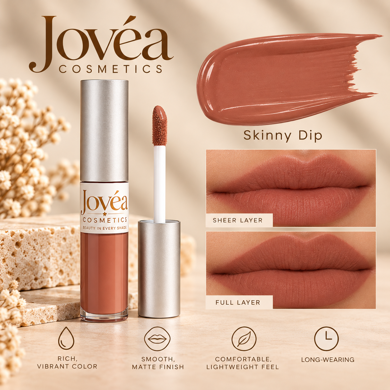 Jovéa Skinny Dip Matte Lipstick.png
