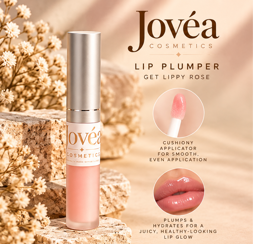 Get Lippy Lip Plumper