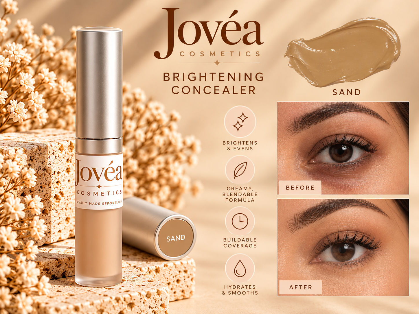 Sand Concealer