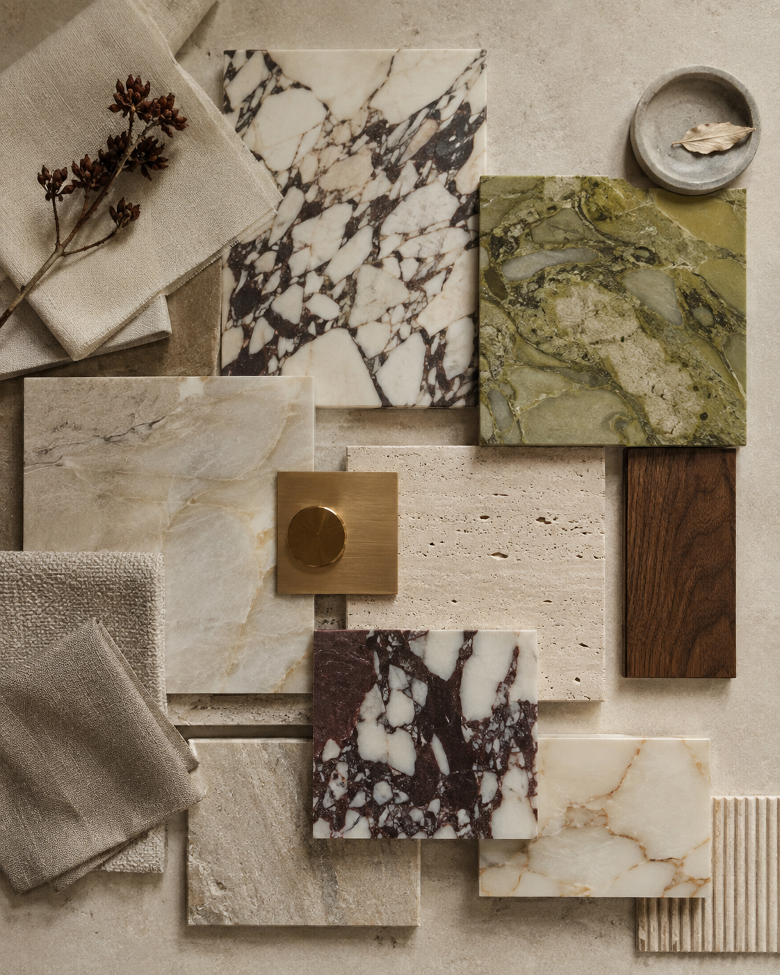 calacatta viola marble