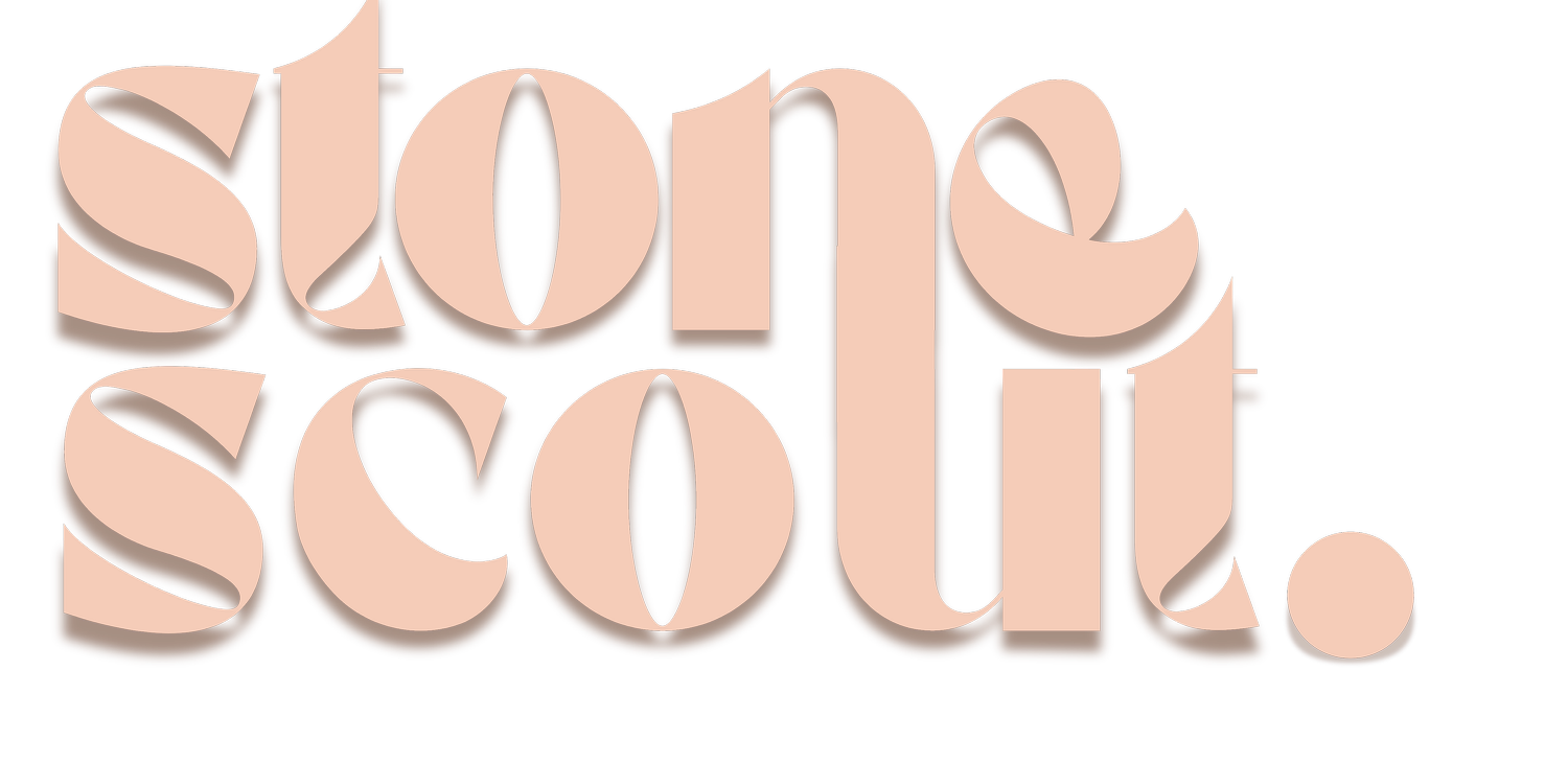 Stone Scout