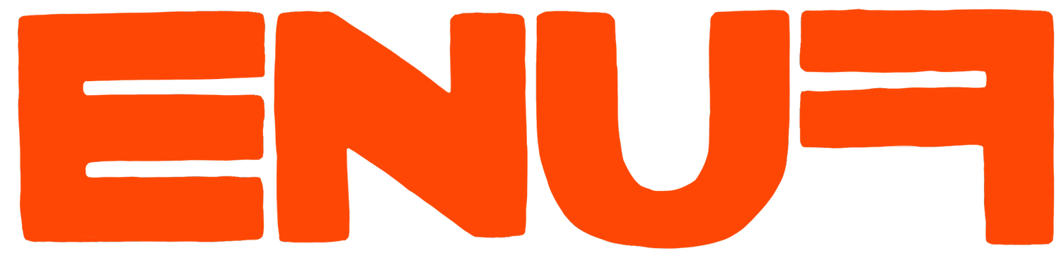ENUF