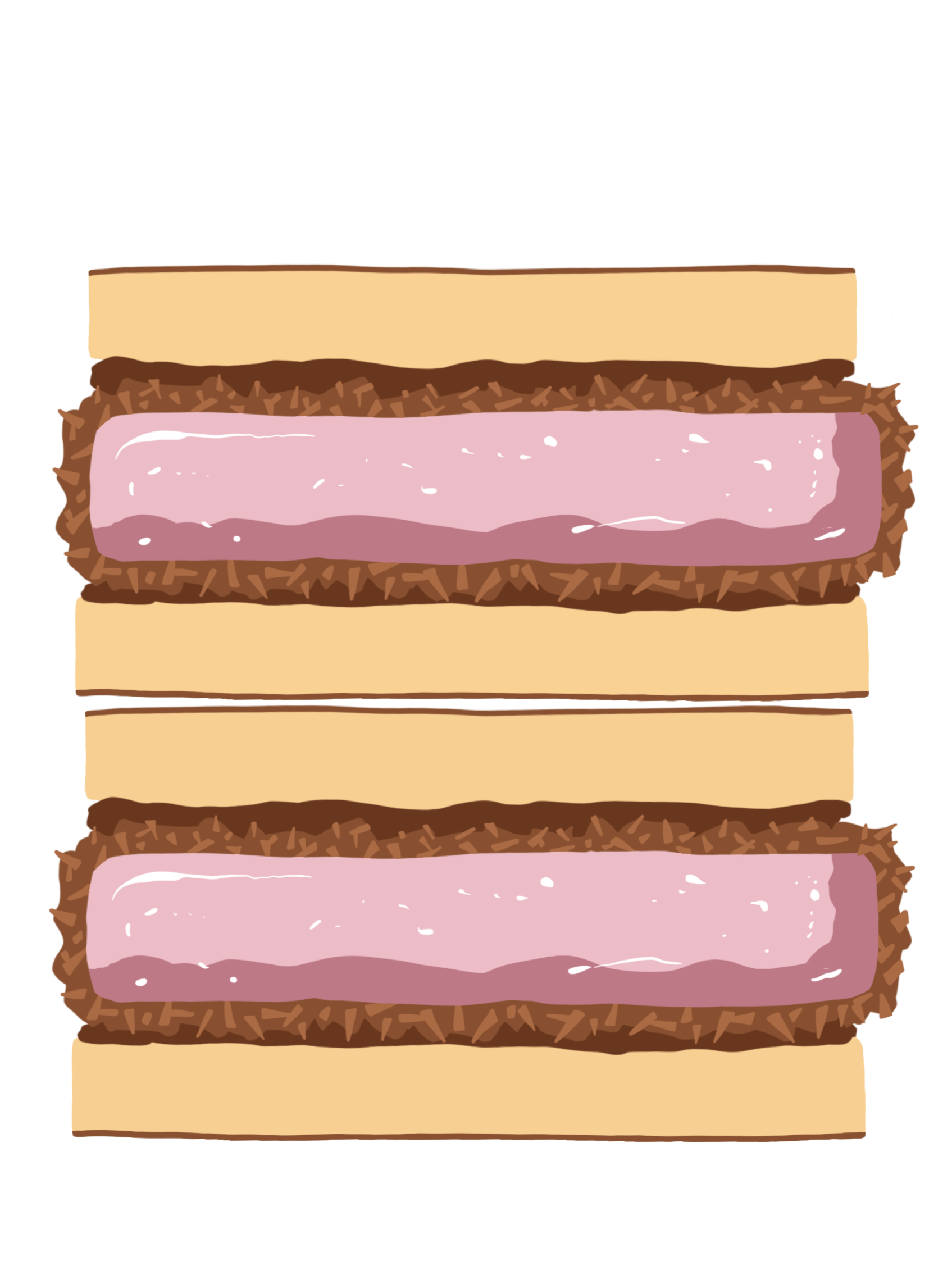 THE SAMMY - DOUBLE