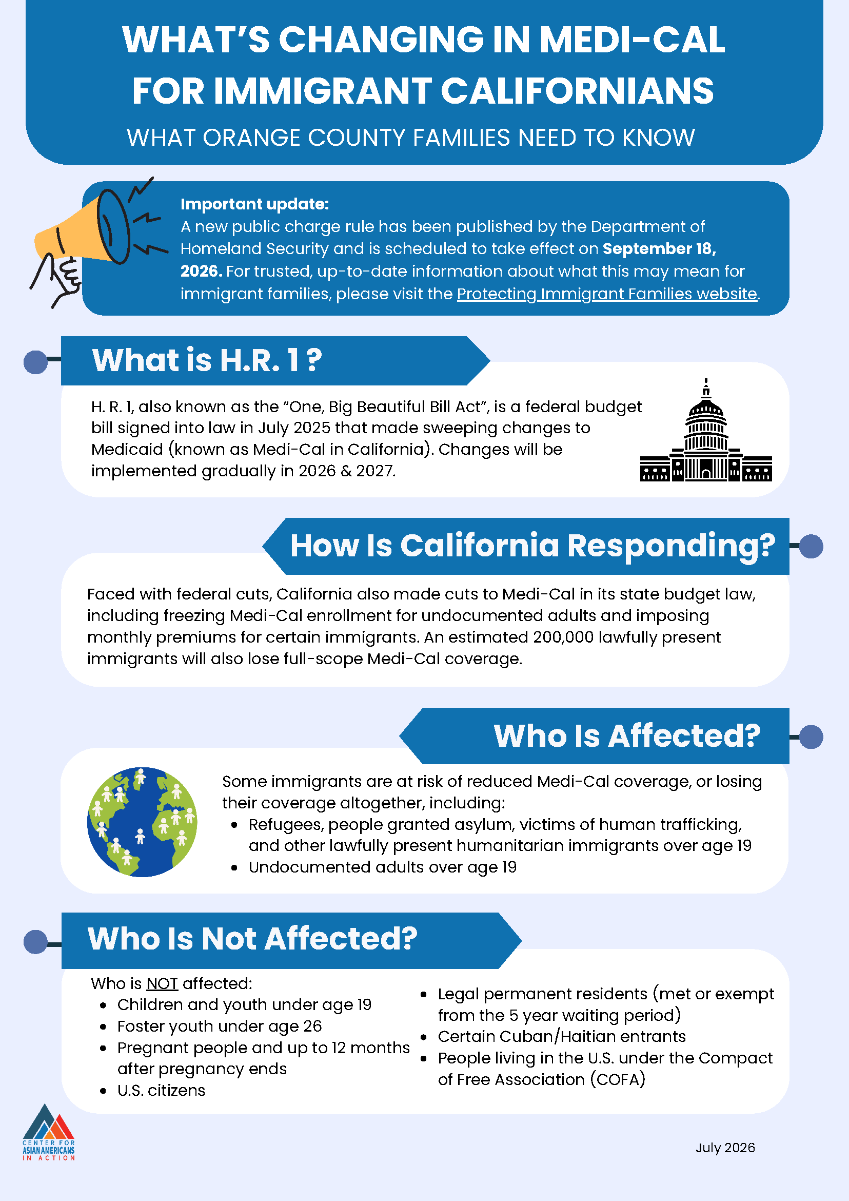 H.R. 1 and Medi-Cal (English)
