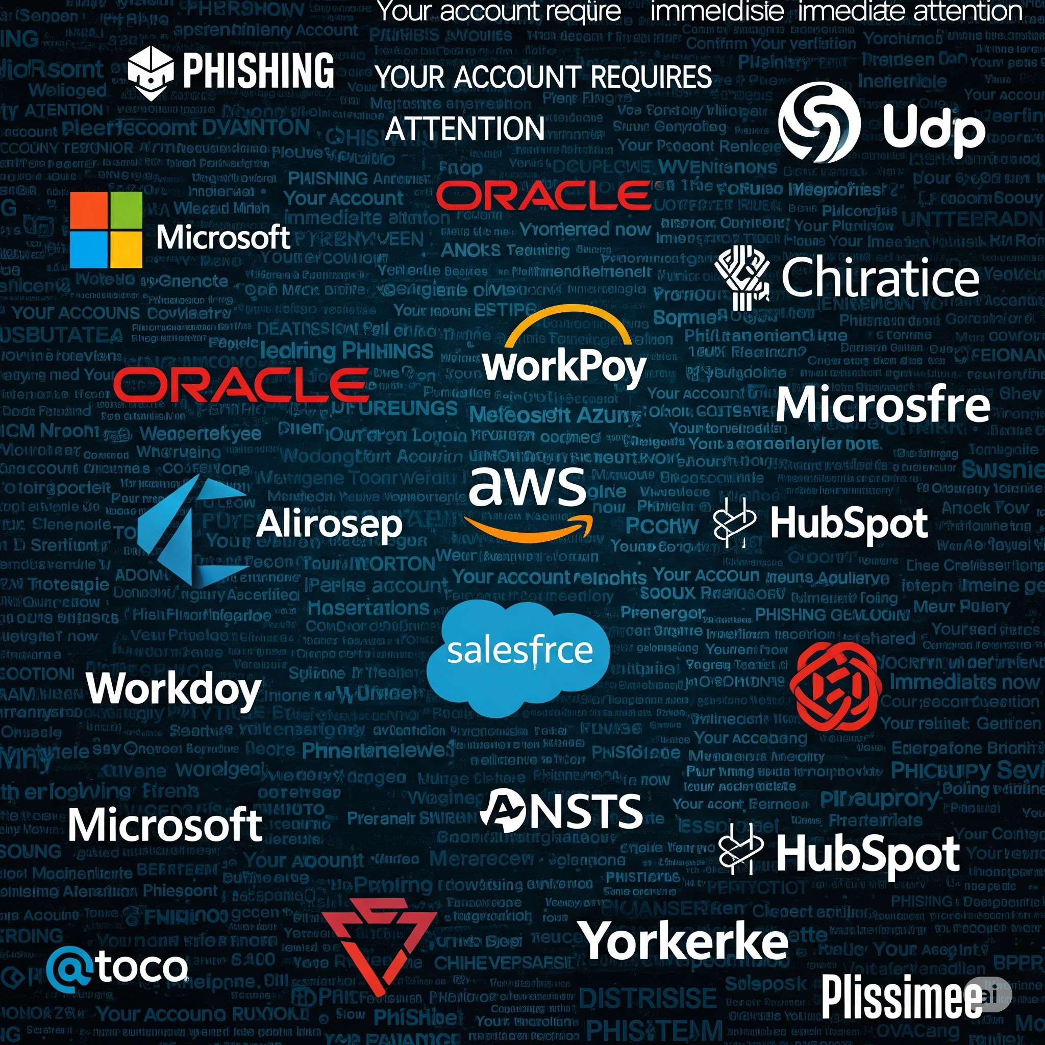 Phishing through Services (PtS)