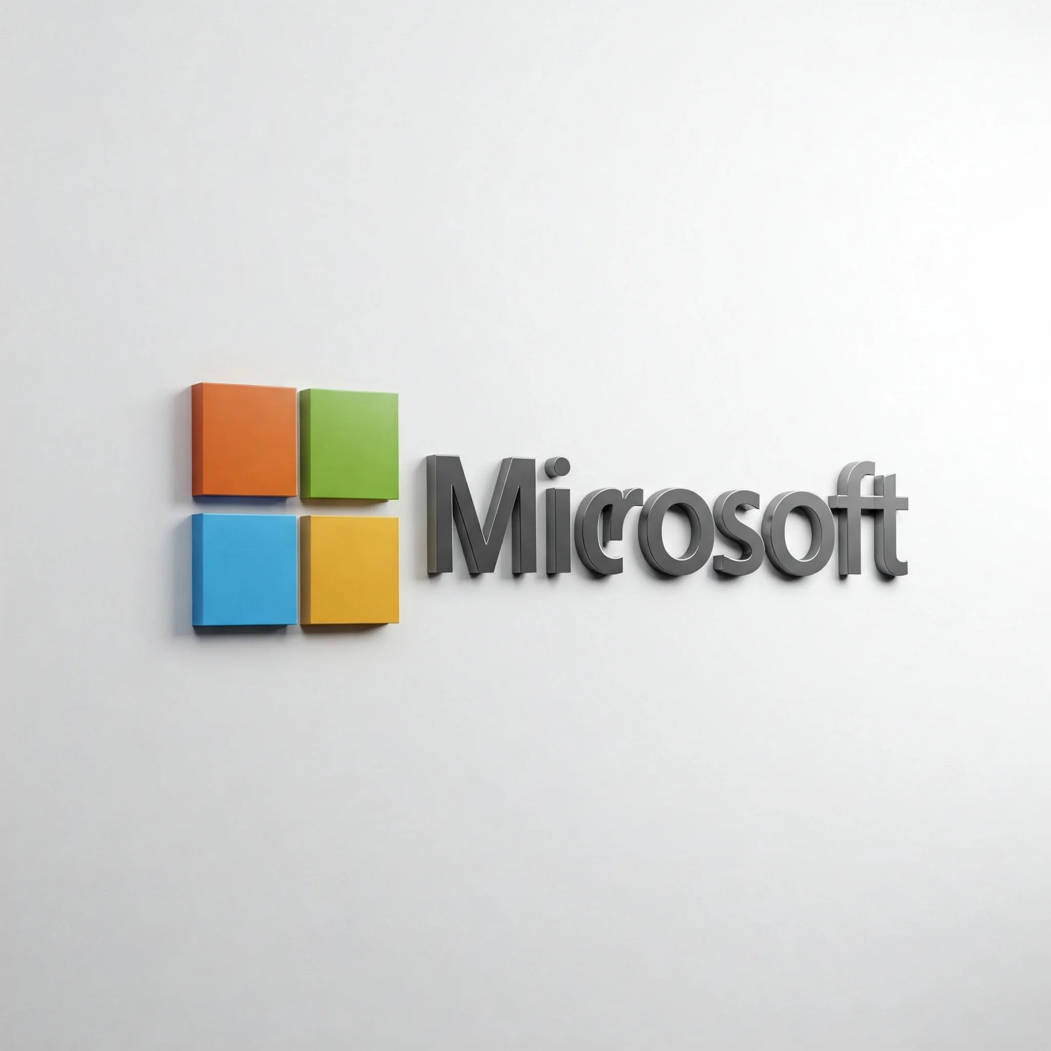 Microsoft Updates - April
