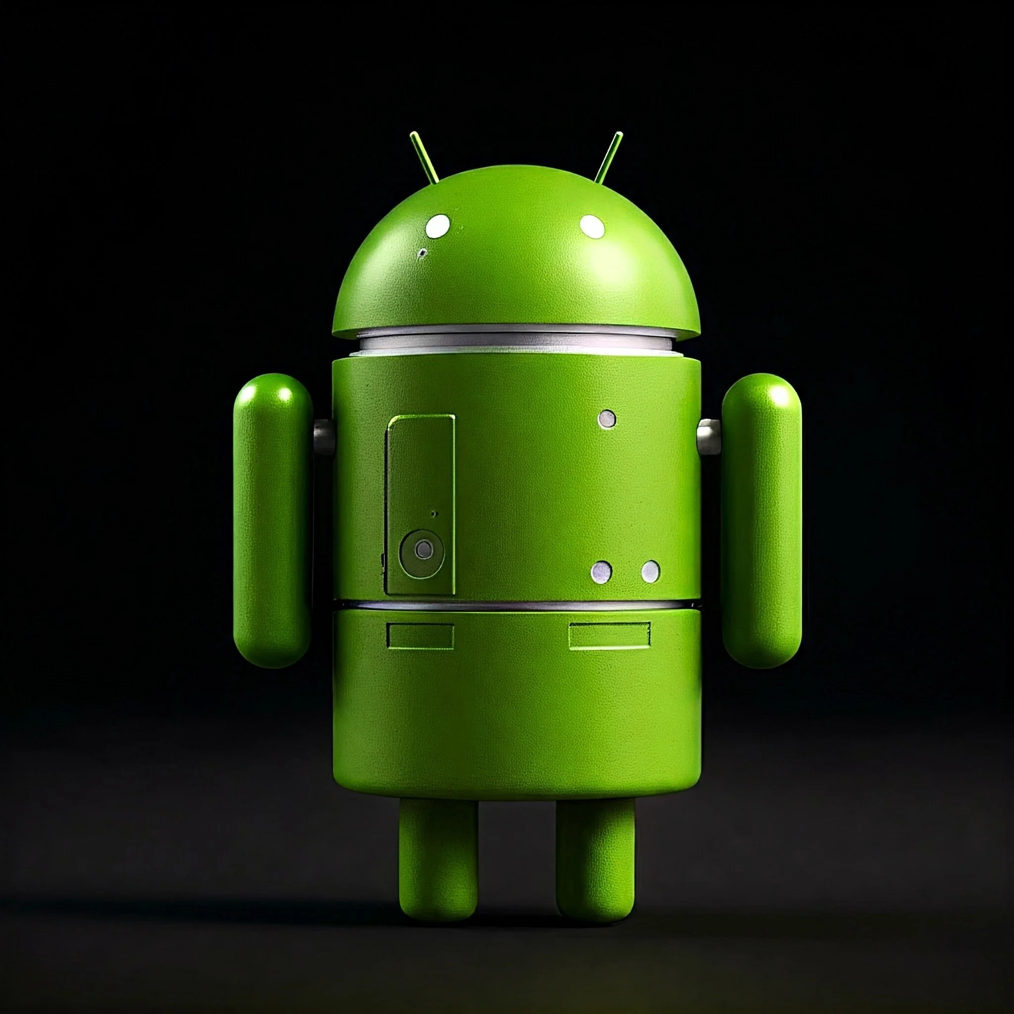 Monthly Android updates released for April